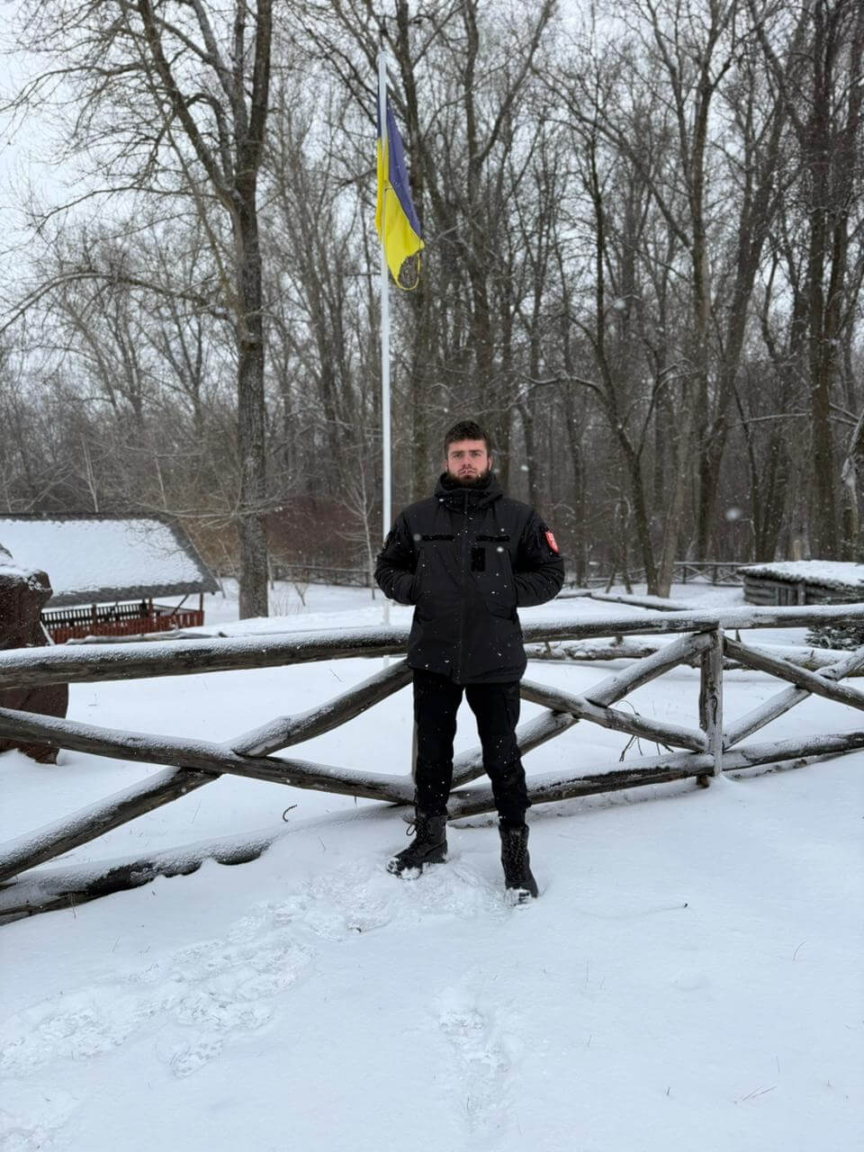 Давиденко Олександр