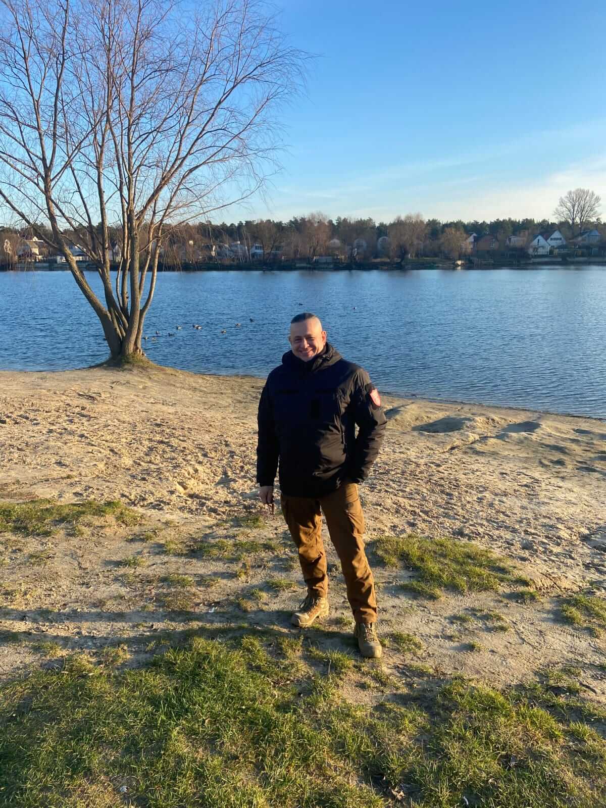 Владислав Лось