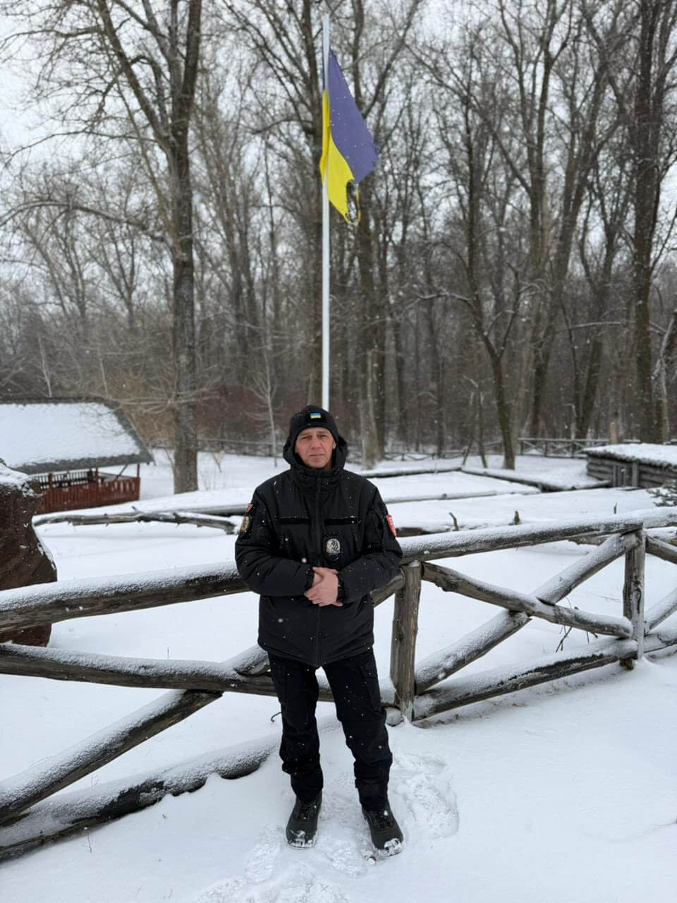 Меркулов Євген