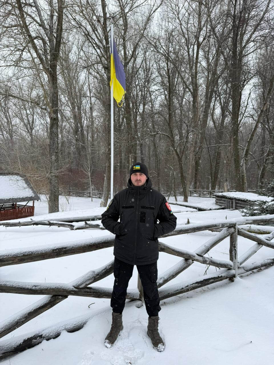 Панченко Олександр