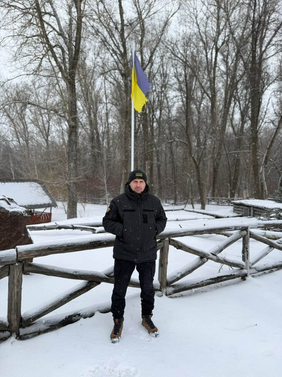 Андрій Субота